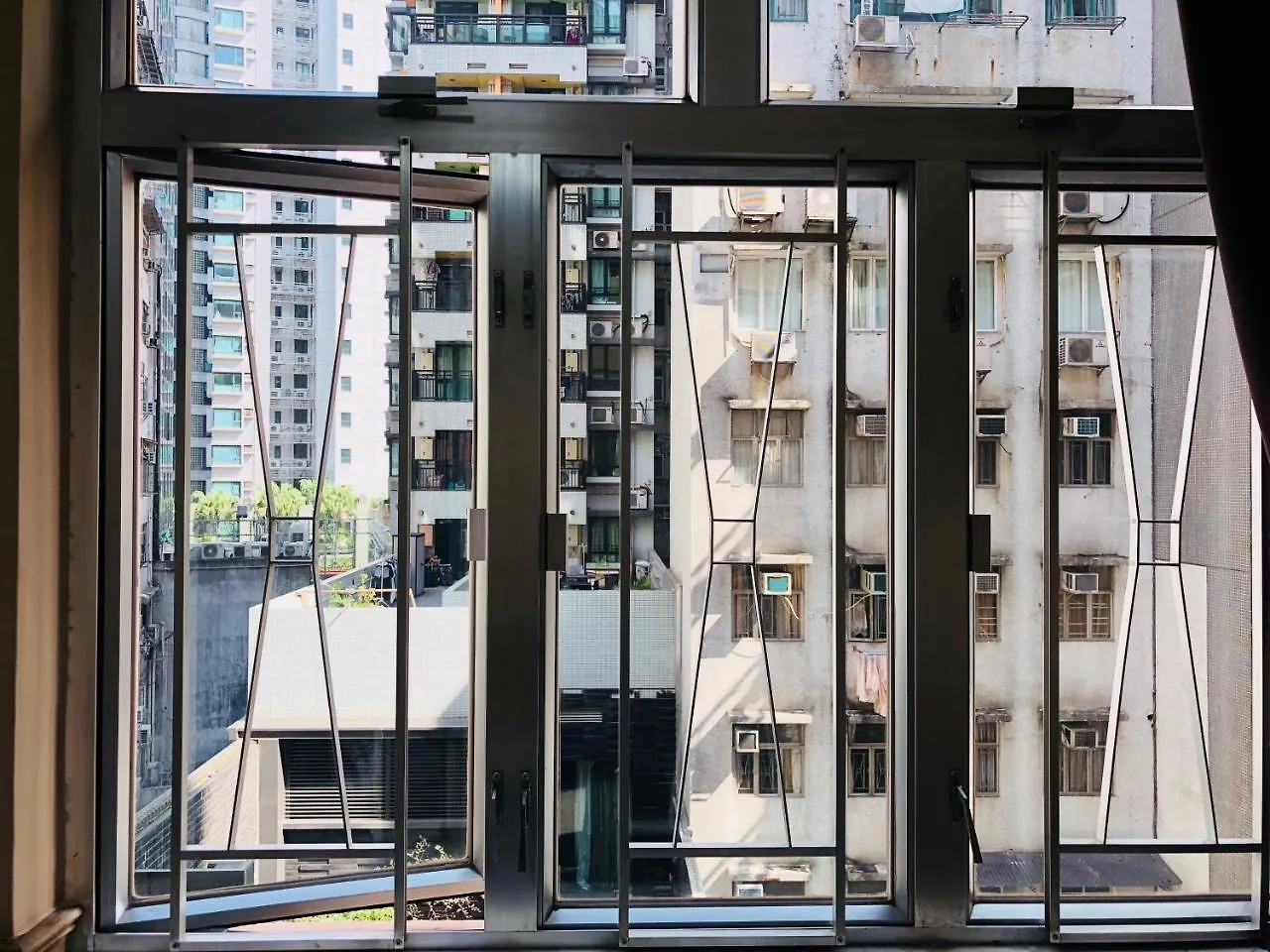 Good Fortune Inn Hong Kong 0*,  Chine