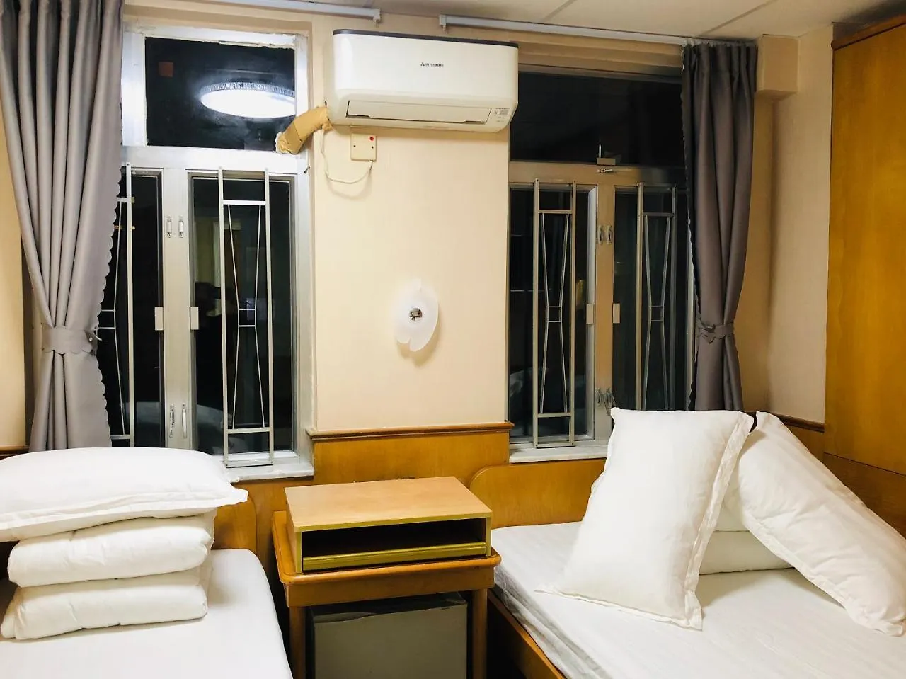 Good Fortune Inn Hong Kong
