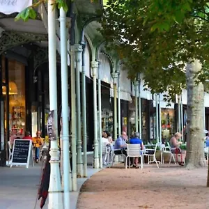 Cocoon , Vichy France