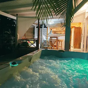 Karaib , Saint-Francois (Grande-Terre) Guadeloupe