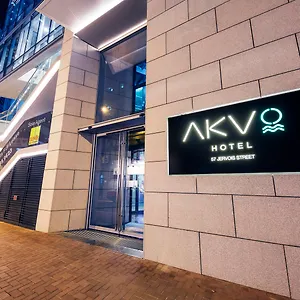 香港嘉賦酒店 香港