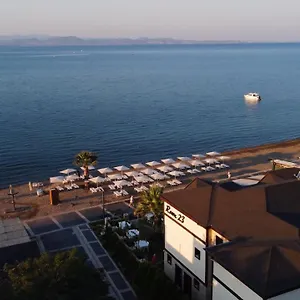 23 Hotel Akçay