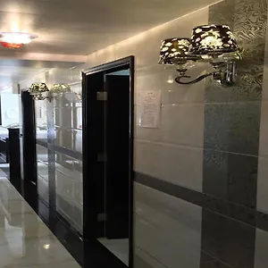 维纳斯酒店 香港