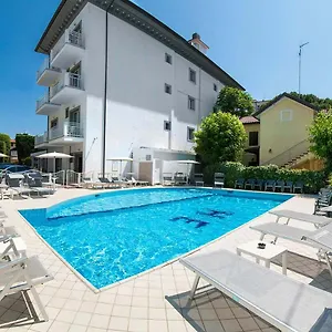 Embassy Hotel Riccione