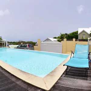 Petit Havre De Paix Bis , Le Gosier (Grande-Terre) Guadeloupe