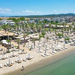 Sea Hotel Ayvalı