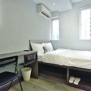 阿特拉斯旅馆 香港