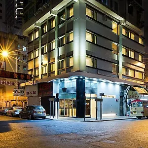 Pop Mong Kok Отель