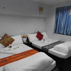 Bohol 香港