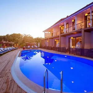 Arwen Hotel Fethiye