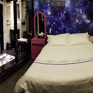 星港酒店 香港