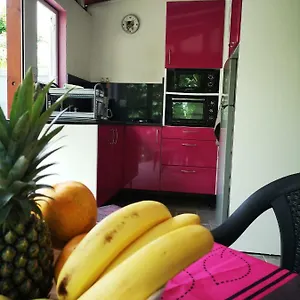 Ti Coco , Trois-Rivières Guadeloupe