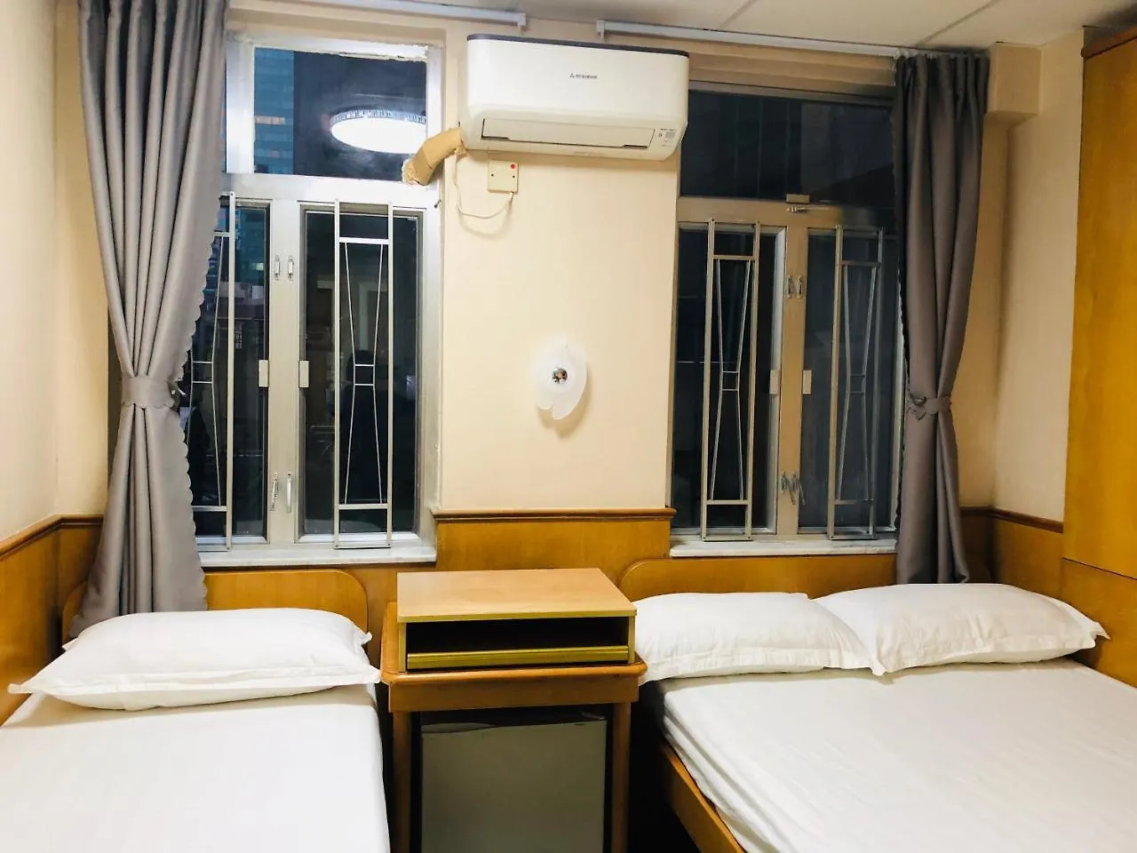 Good Fortune Inn Гонконг 0*,  Китай